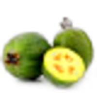 Feijoa Fruit