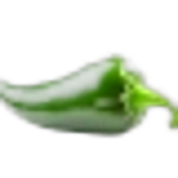 Green Chilli