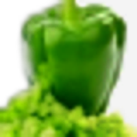 Green Pepper