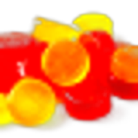 Gummy Candies