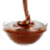 Hazelnut cocoa spread