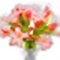 Jade Flower