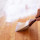 Lacquered Wood