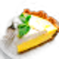 Lemon Pie