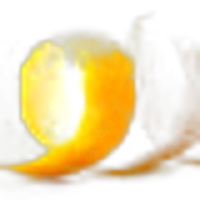 Lemon Zest