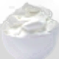 Milk Mousse