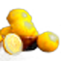 Palestinian Sweet Lime