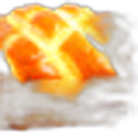 Puff Pastry