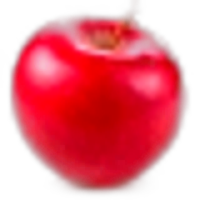 Red Apple