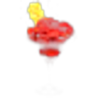 Red Fruits Sorbet