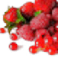 Red Fruits