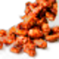 Roasted Nuts