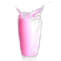 Rose Milk