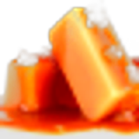 Salted Caramel Fudge