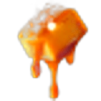 Salted Caramel