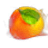 Tangerine Zest