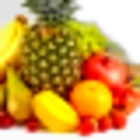 Tropical Fruits