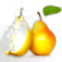 Williams Pear