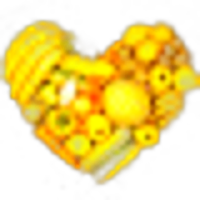 Yellow Fruits