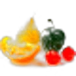 Candied Fruits