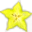 Carambola (Star Fruit)