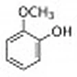 Guaiacol