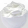 Milk Mousse