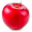 Red Apple