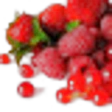 Red Fruits