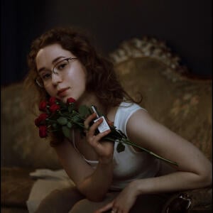 Алина Белова