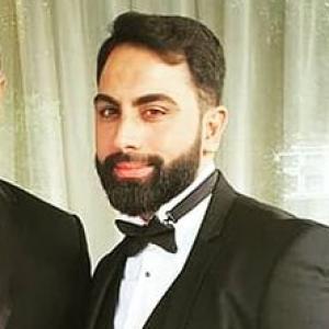 Aitzaz Mirza