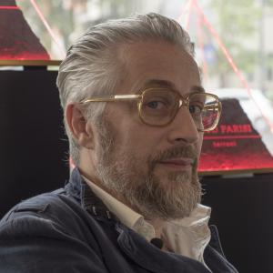 Alessandro Gualtieri