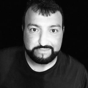 Ali Erkekli