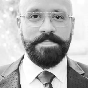 Amir Fadavian