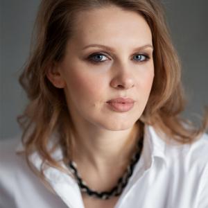 Anna Vakhitova
