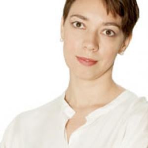 Anna Zworykina