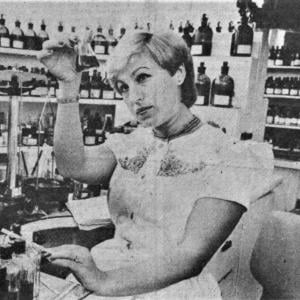 Antonina Vitkovskaya