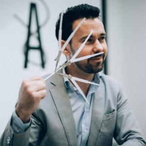 Arnaud Fourré