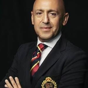 Aslan Gülçiçek