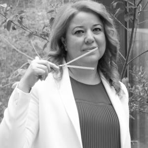 Ayşe Sirkecioğlu