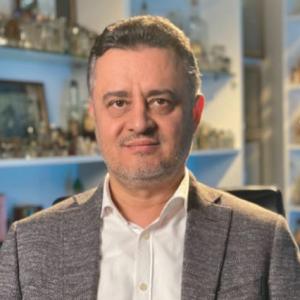 Bekir Kantarcı