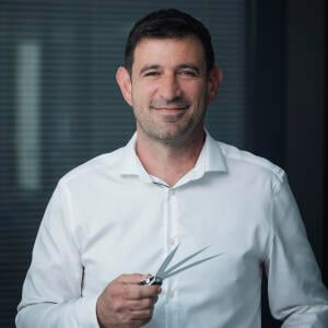 Benoît Bergia
