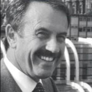 Bernard Chant