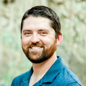 Brandon Jensen