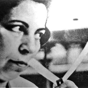 Bronislava Schwarzman