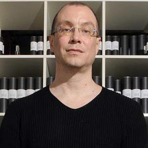 Christopher Brosius