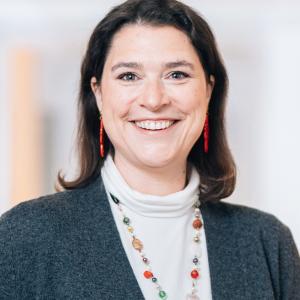 Claudine de Vogel
