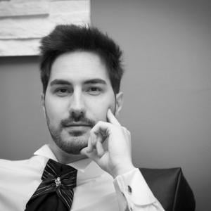 Claudio Zucca