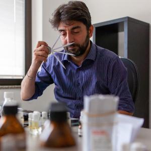 Cristian Calabro