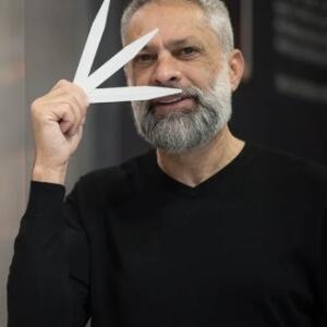 César Veiga